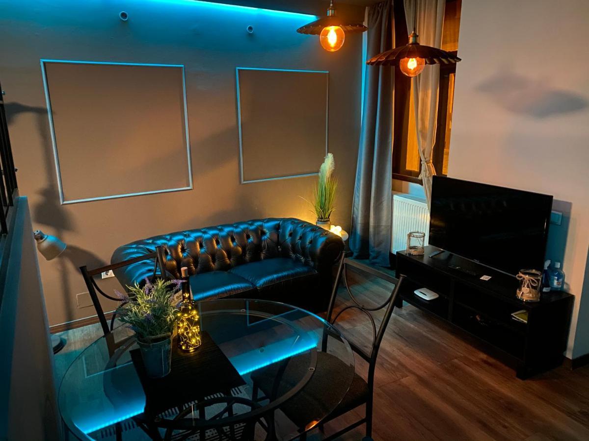 בראשוב Mark Residence מראה חיצוני תמונה