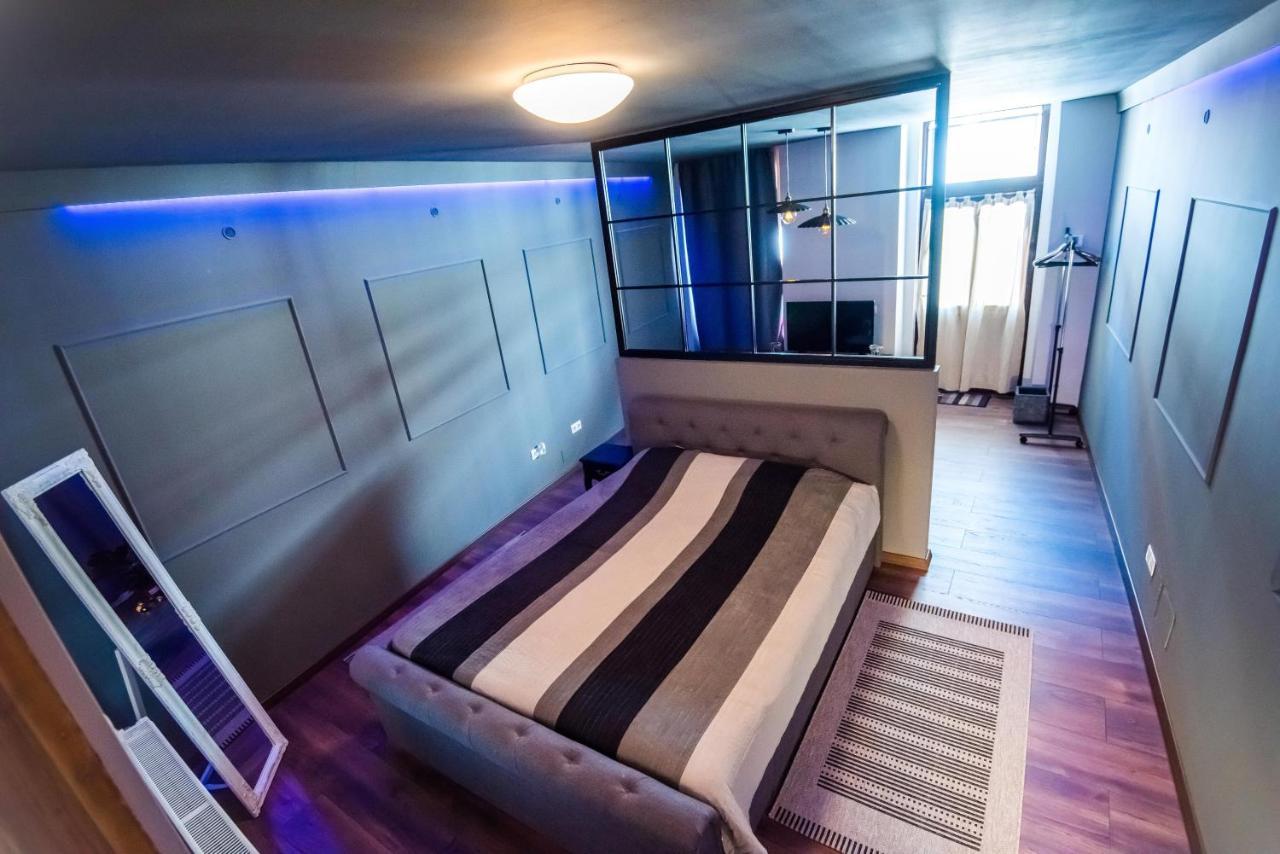 בראשוב Mark Residence מראה חיצוני תמונה
