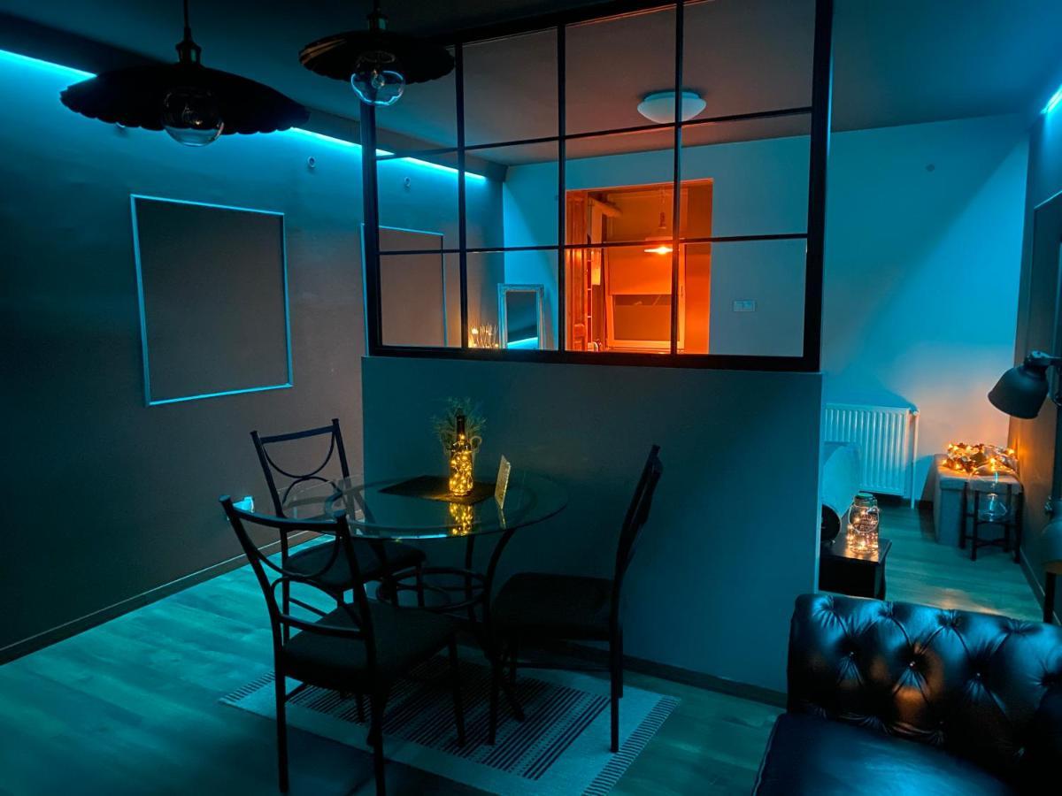 בראשוב Mark Residence מראה חיצוני תמונה