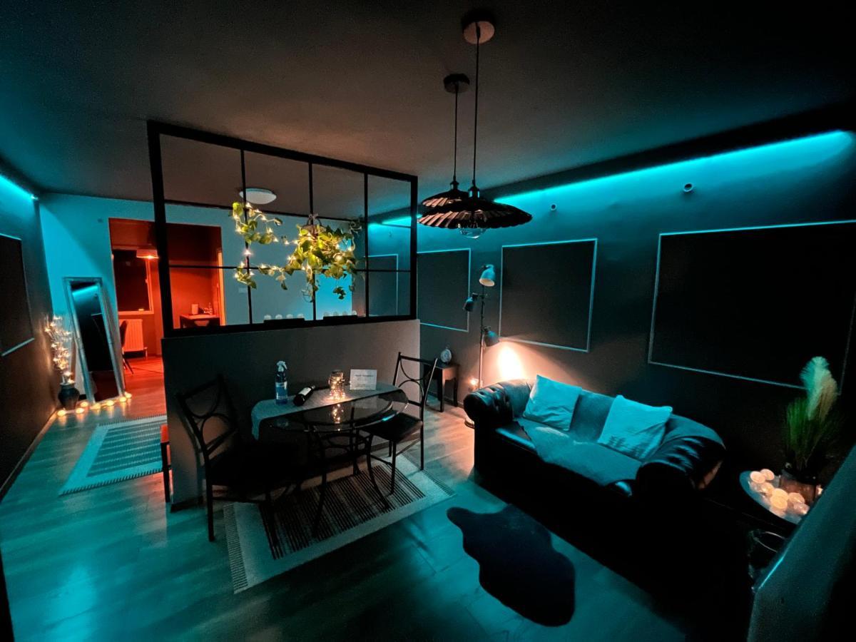 בראשוב Mark Residence מראה חיצוני תמונה