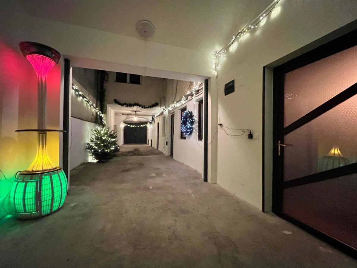בראשוב Mark Residence מראה חיצוני תמונה