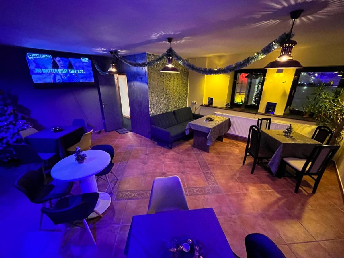 בראשוב Mark Residence מראה חיצוני תמונה