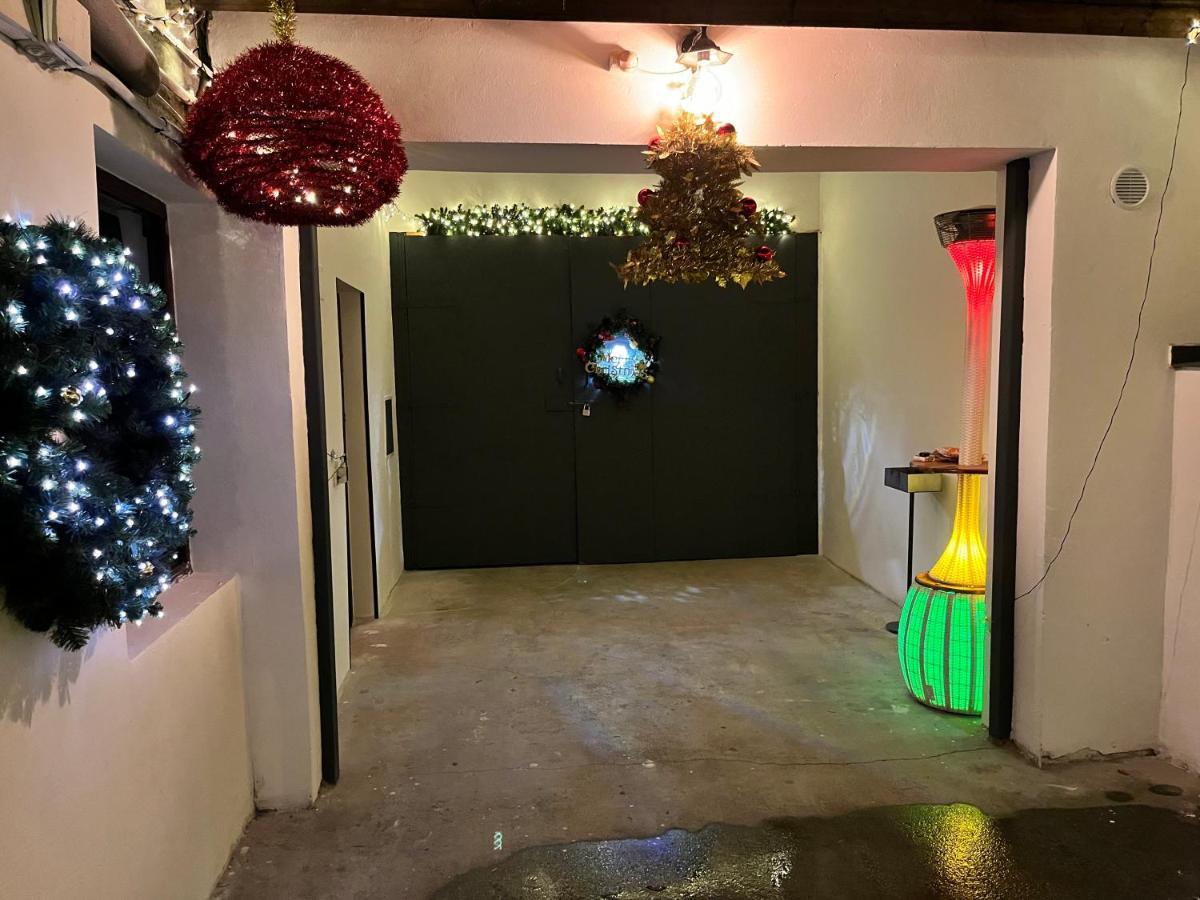 בראשוב Mark Residence מראה חיצוני תמונה