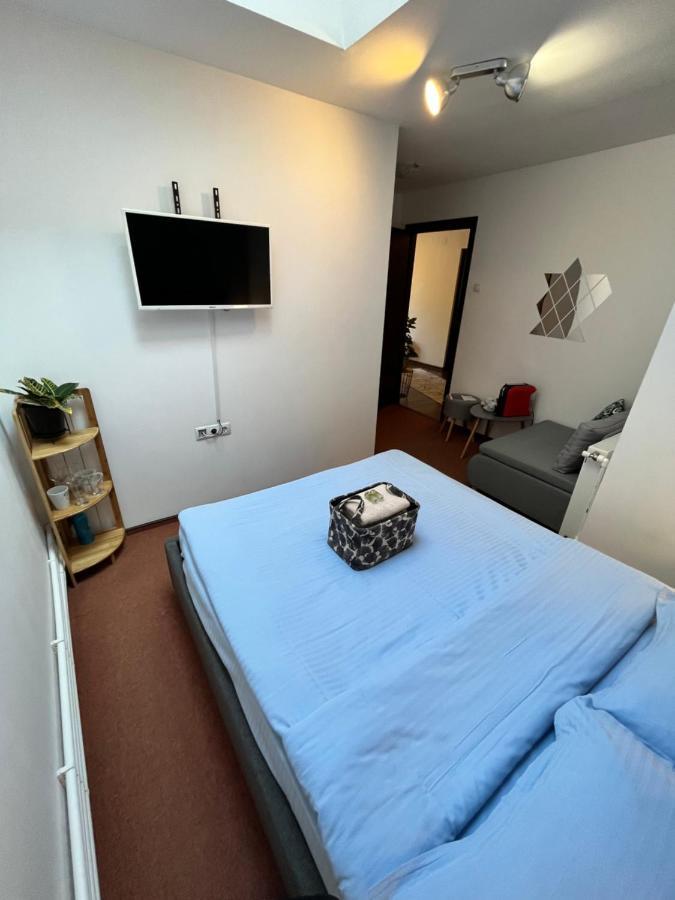 בראשוב Mark Residence מראה חיצוני תמונה