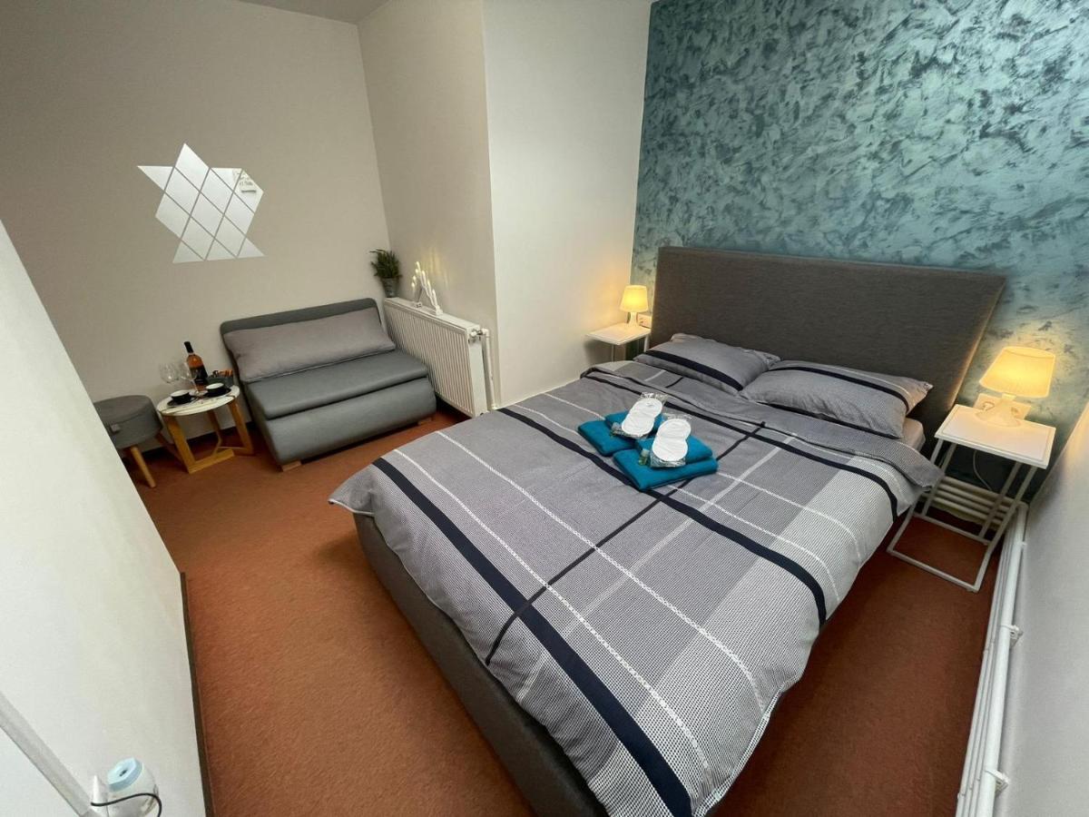 בראשוב Mark Residence מראה חיצוני תמונה