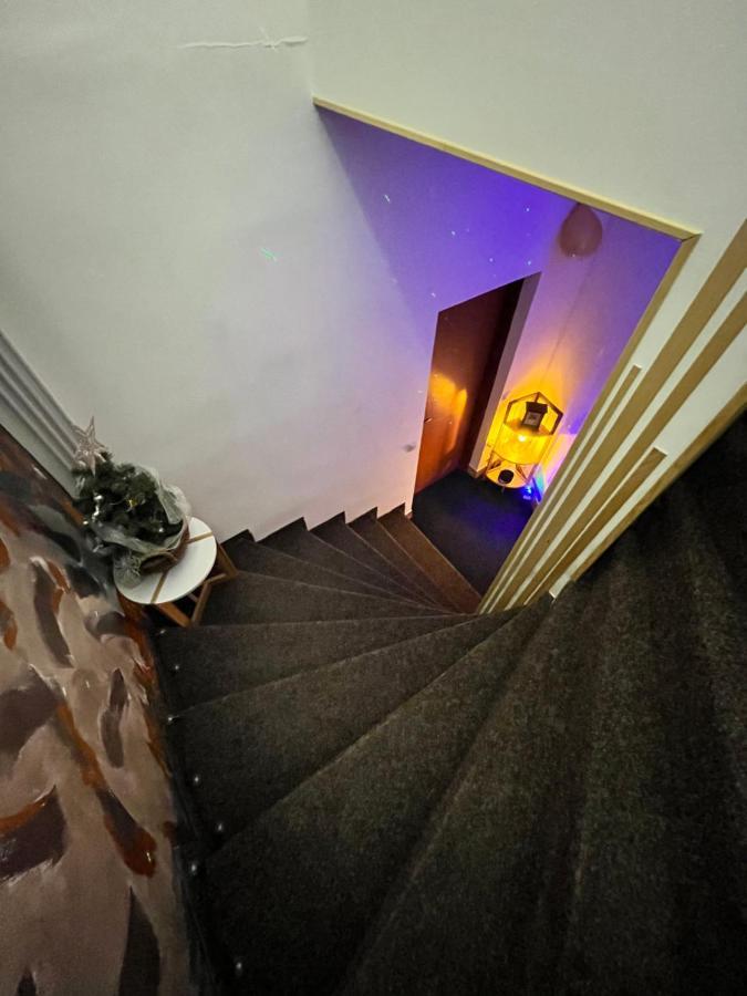 בראשוב Mark Residence מראה חיצוני תמונה