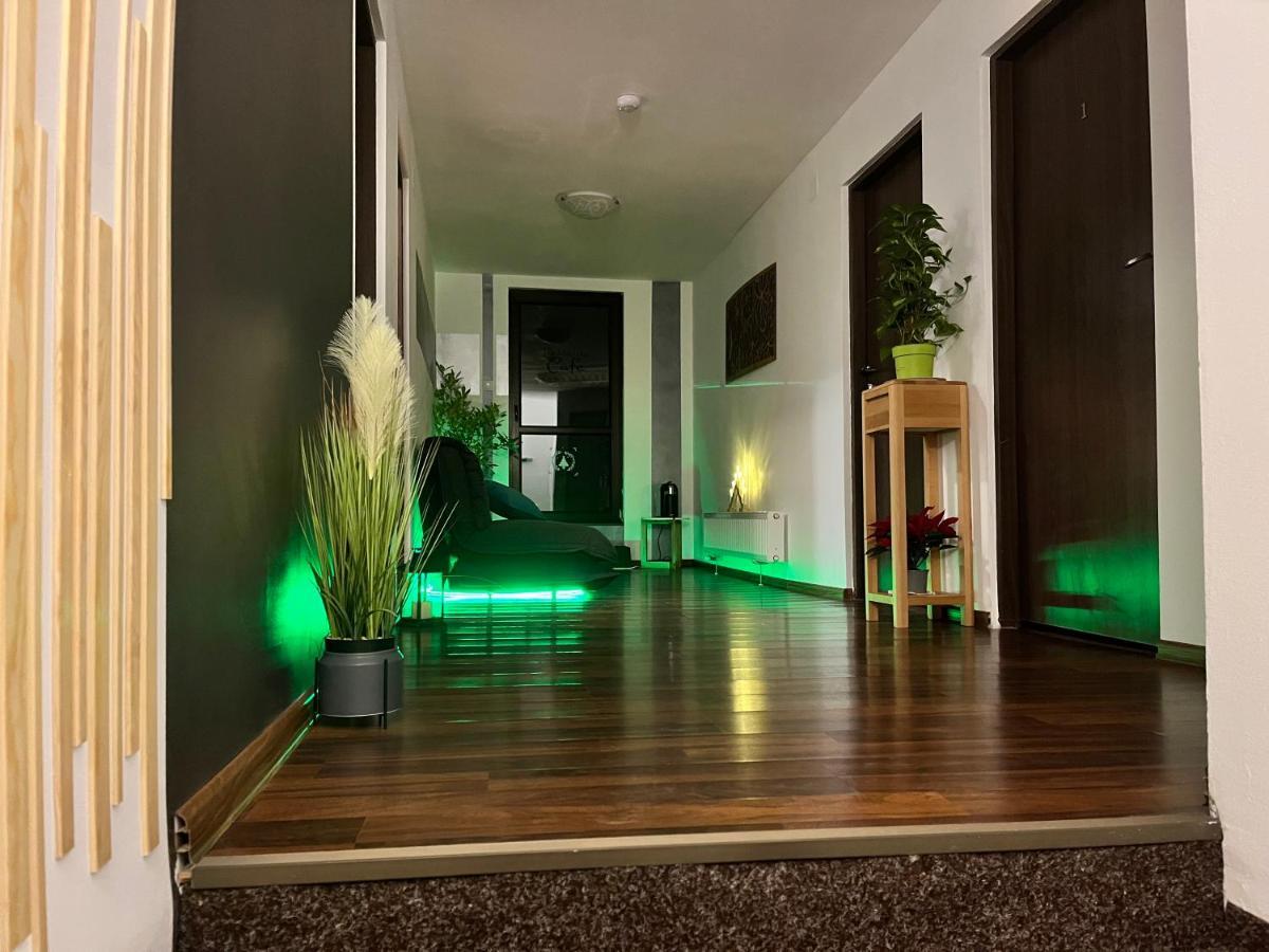 בראשוב Mark Residence מראה חיצוני תמונה