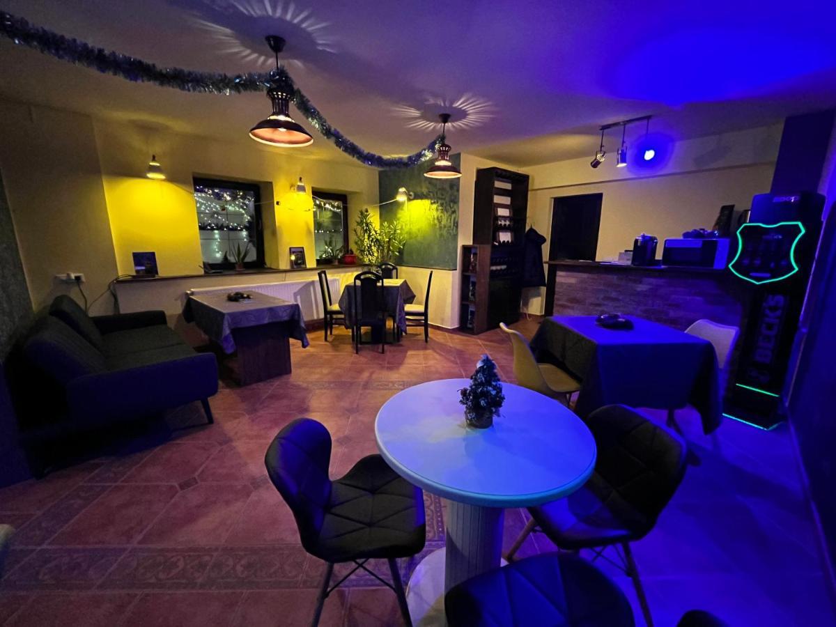 בראשוב Mark Residence מראה חיצוני תמונה
