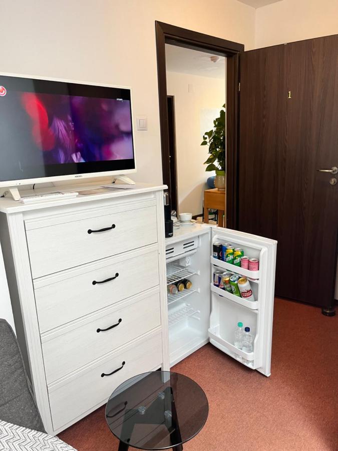 בראשוב Mark Residence מראה חיצוני תמונה