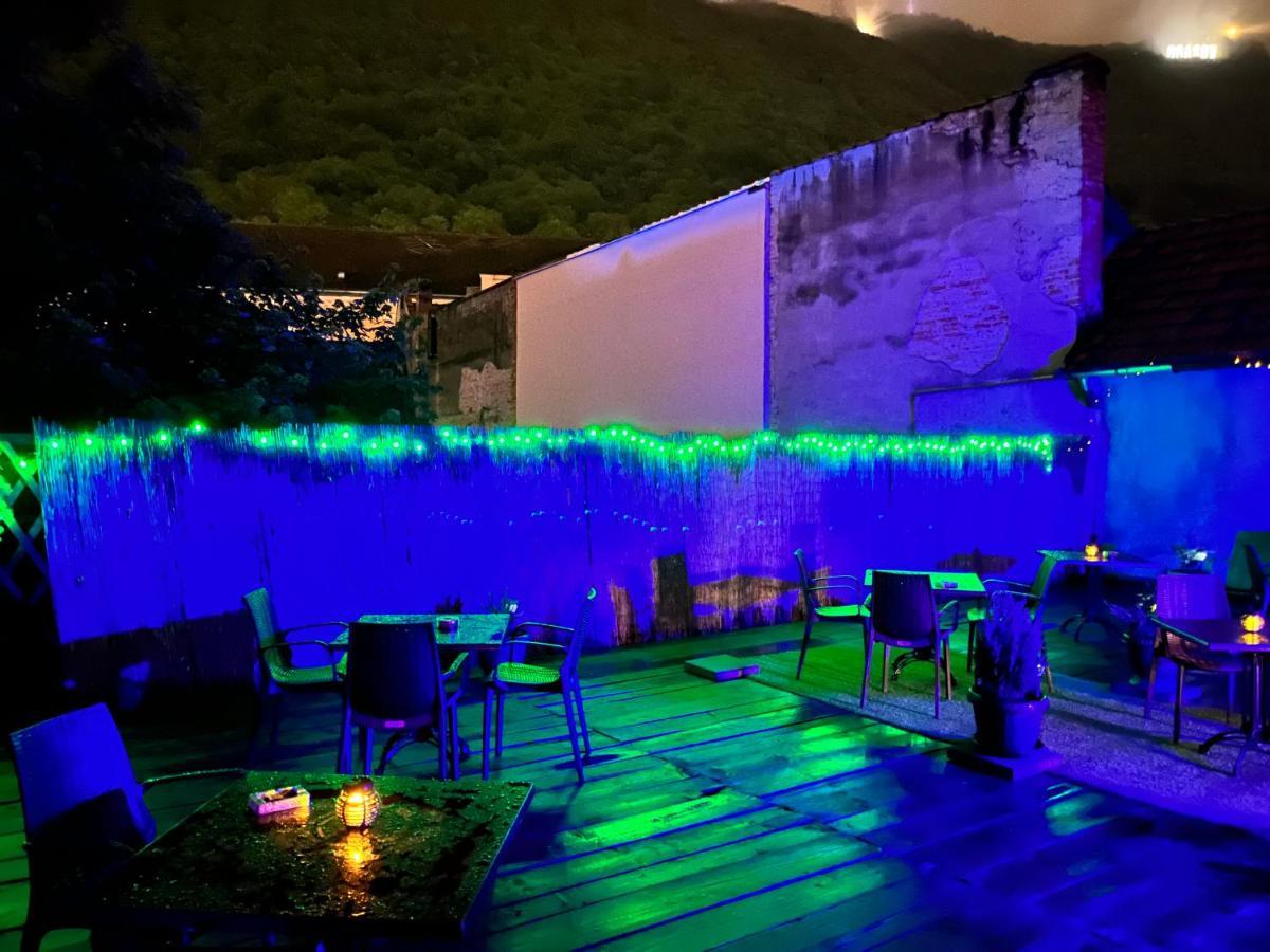 בראשוב Mark Residence מראה חיצוני תמונה