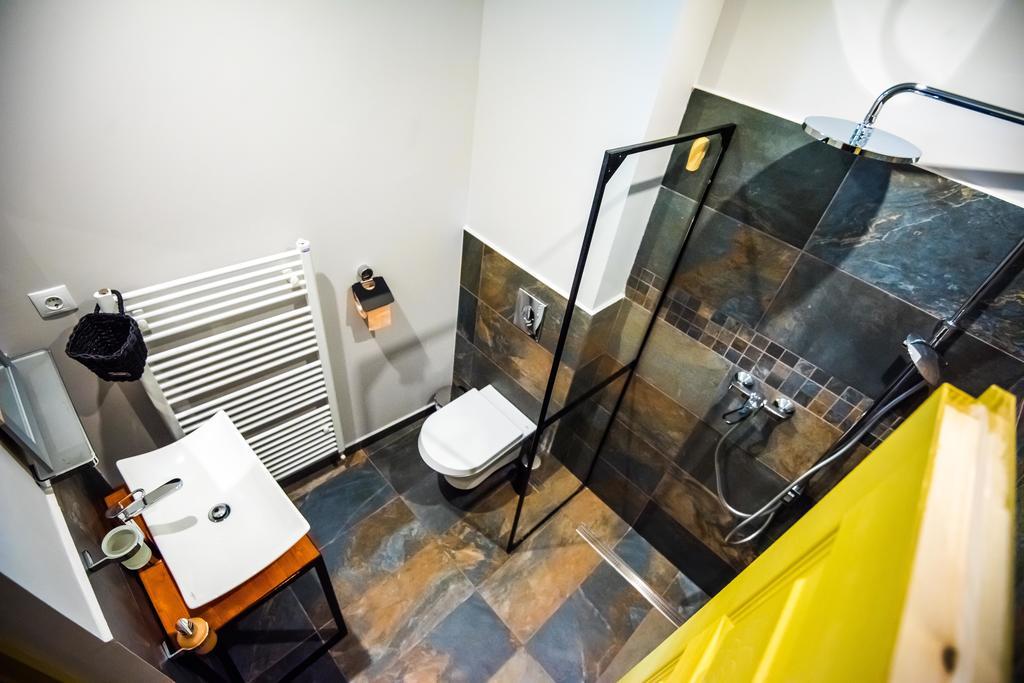 בראשוב Mark Residence מראה חיצוני תמונה